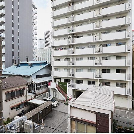 Marvelous Kinshicho - Vacation Stay 12956V Tokyo prefektur Exteriör bild