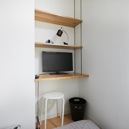 Marvelous Kinshicho - Vacation Stay 12956V Tokyo prefektur Exteriör bild