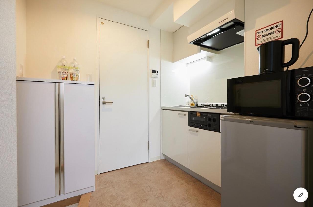 Marvelous Kinshicho - Vacation Stay 12956V Tokyo prefektur Exteriör bild