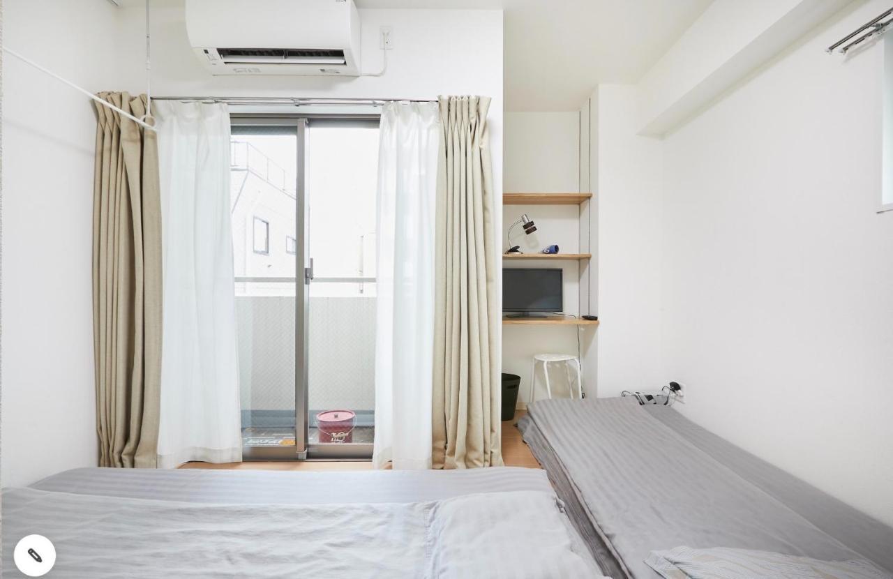 Marvelous Kinshicho - Vacation Stay 12956V Tokyo prefektur Exteriör bild