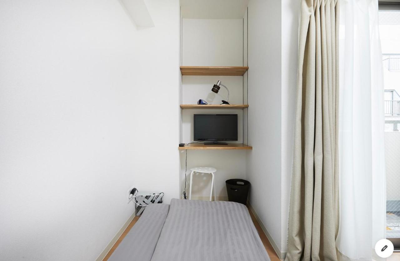 Marvelous Kinshicho - Vacation Stay 12956V Tokyo prefektur Exteriör bild