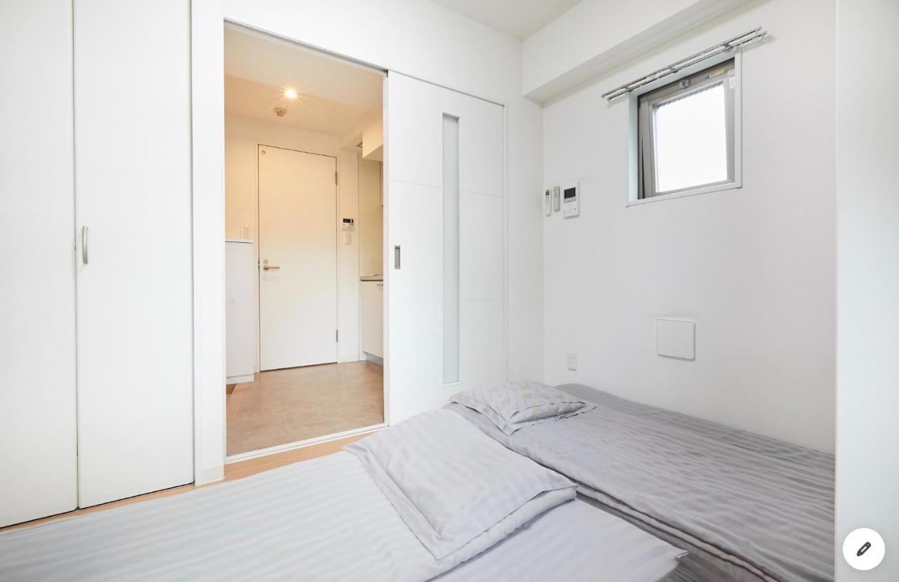Marvelous Kinshicho - Vacation Stay 12956V Tokyo prefektur Exteriör bild