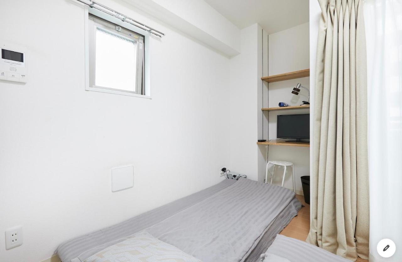 Marvelous Kinshicho - Vacation Stay 12956V Tokyo prefektur Exteriör bild